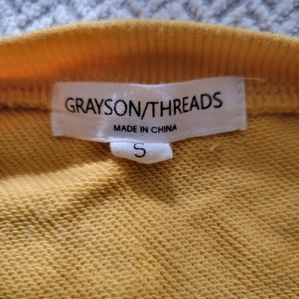 Grayson Threads Sweatshirt - Picture 10 of 12